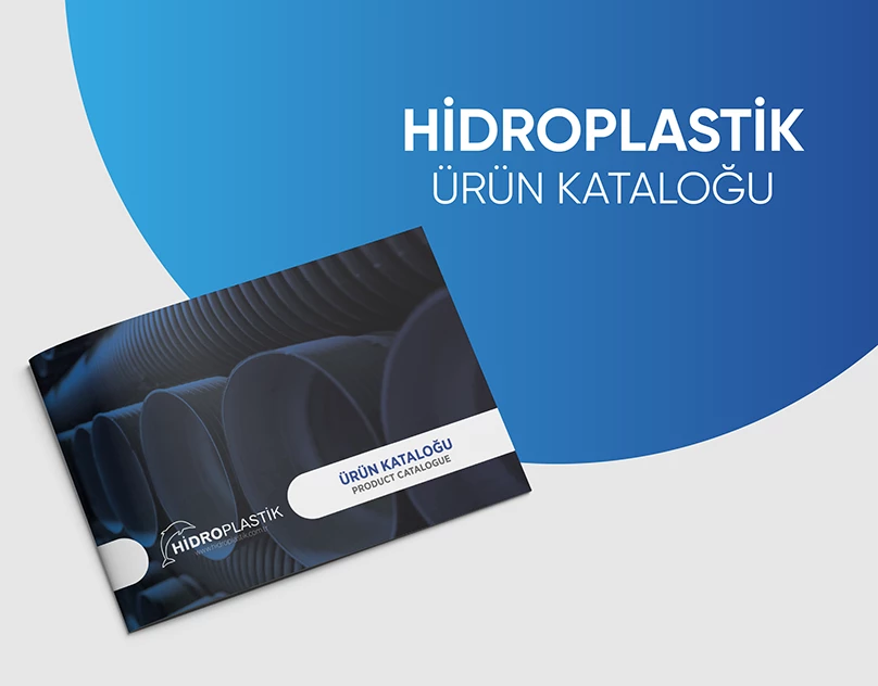 Hidroplastik Ürün Kataloğu