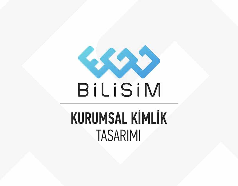 EGO Bilişim Kurumsal Kimlik Tasarımı